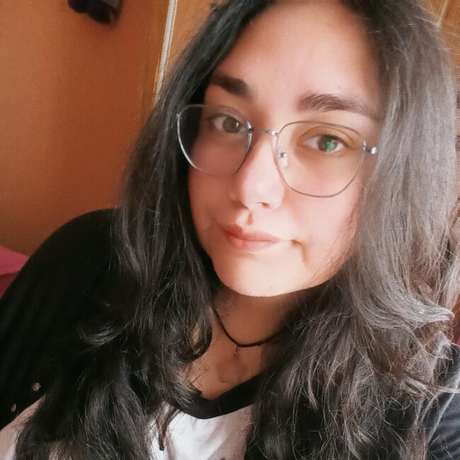 Babysitter in Villa Alemana: Veronica