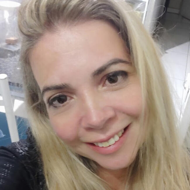 Babysitter in Limeira: Daniela