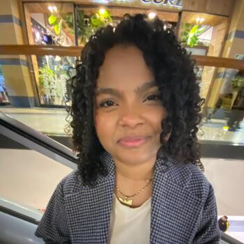 Niñera en La Florida: Anna karina