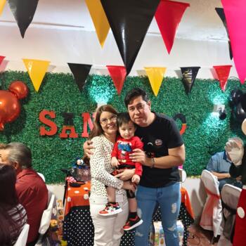 Babysitting job in Torreón: babysitting job Aldo Jimenez