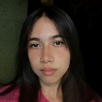 Babysitter in Juazeiro (Bahia): Andressa