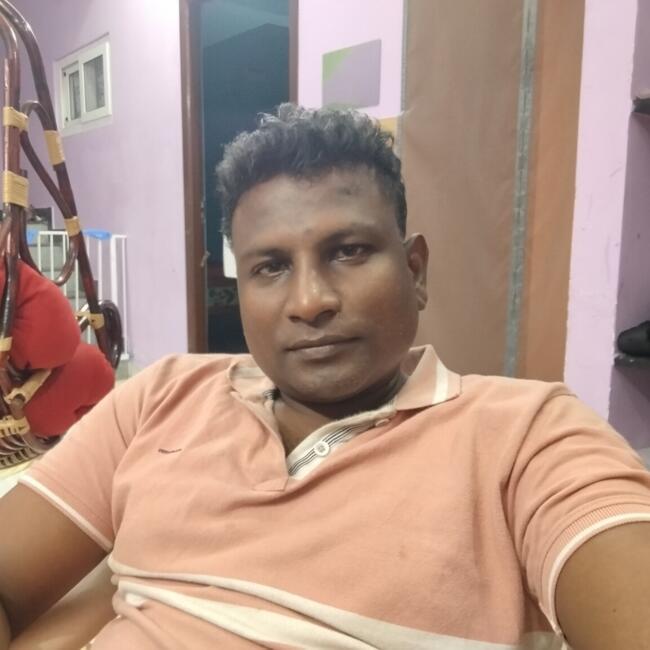 Babysitting job in Chennai: Jayakumar