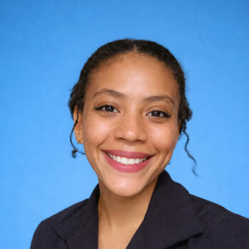 Babysitter in Valledupar: Karolay