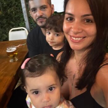Família Serra: Thais