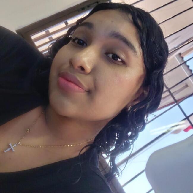 Niñera en La Chorrera: Yanelis