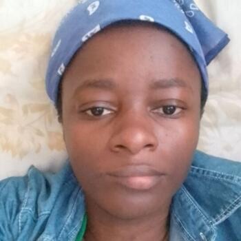 Babysitter Rio de Janeiro: Marcia