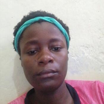 Babá Rio de Janeiro: Marcia