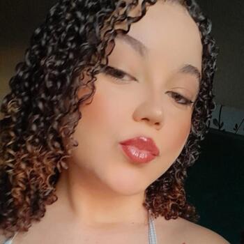 Babysitter in Luziânia: Geovanna