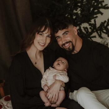 Nanny job in Pretoria: babysitting job Anrich