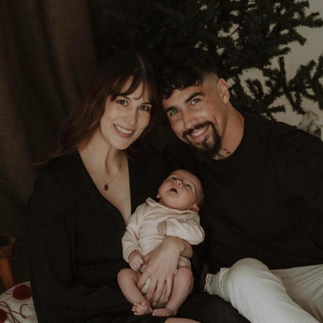 Babysitting job in Pretoria: Anrich