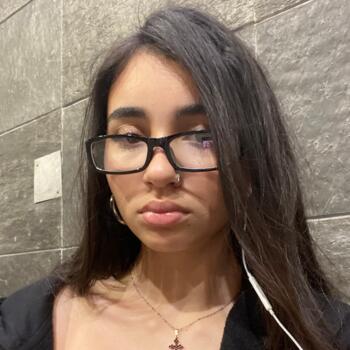 Babysitter in Lisbon: Beatriz