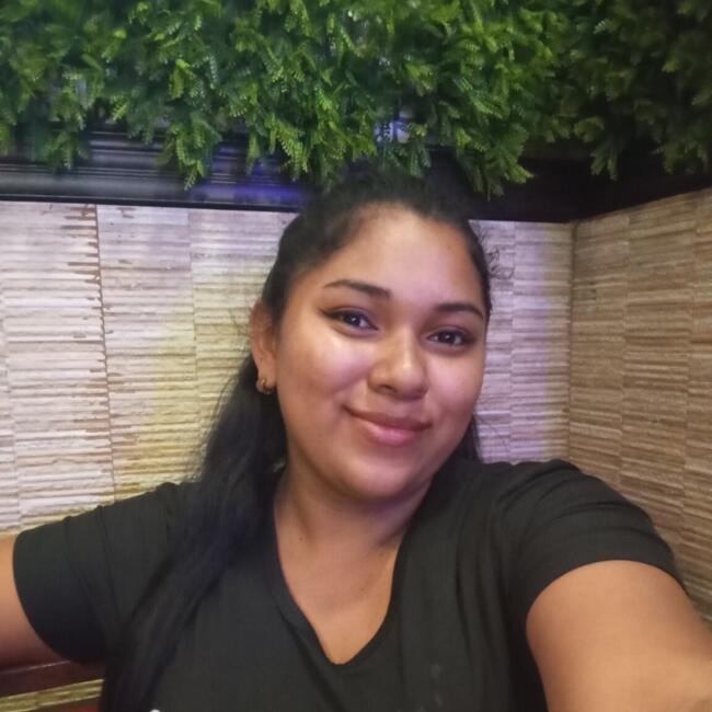 Niñera en San José: Guadalupe