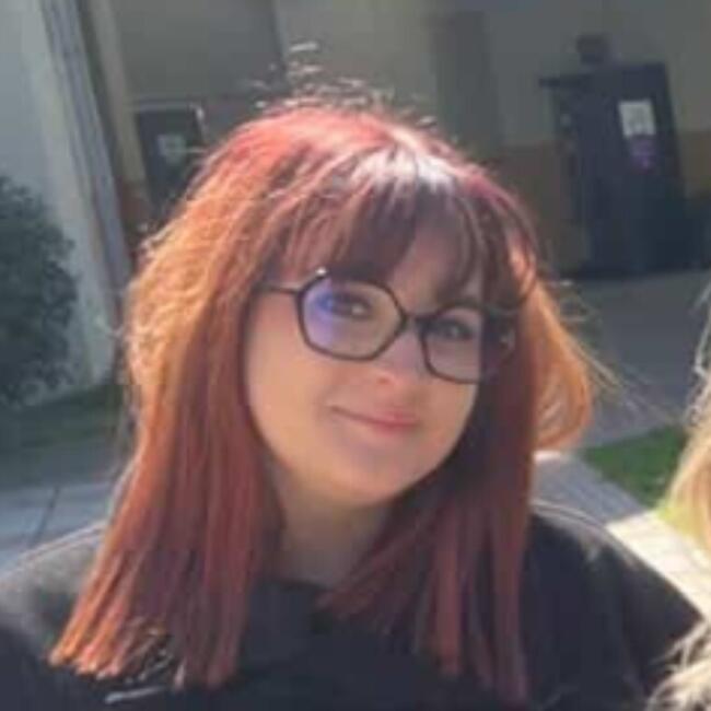 Babysitter in Cabestany: Julie