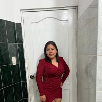 Babysitter in Guayaquil: Tatiana