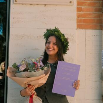 Babysitter San Lazzaro di Savena: Alessia