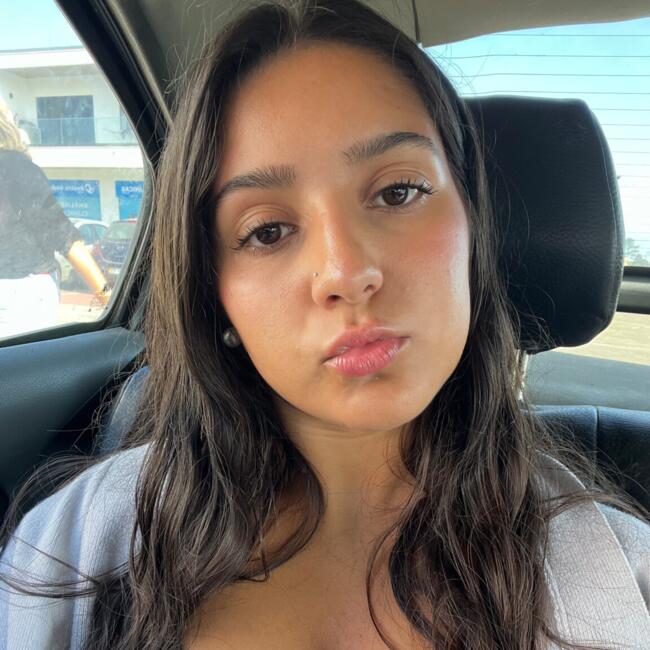 Babysitter in Leiria: Ana