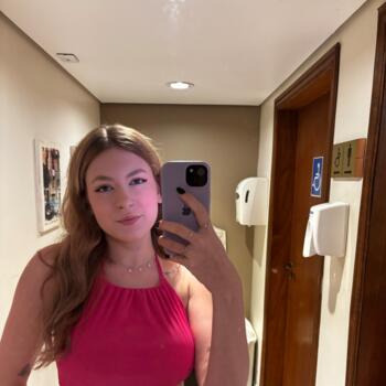 Babá em Santo André: Larissa
