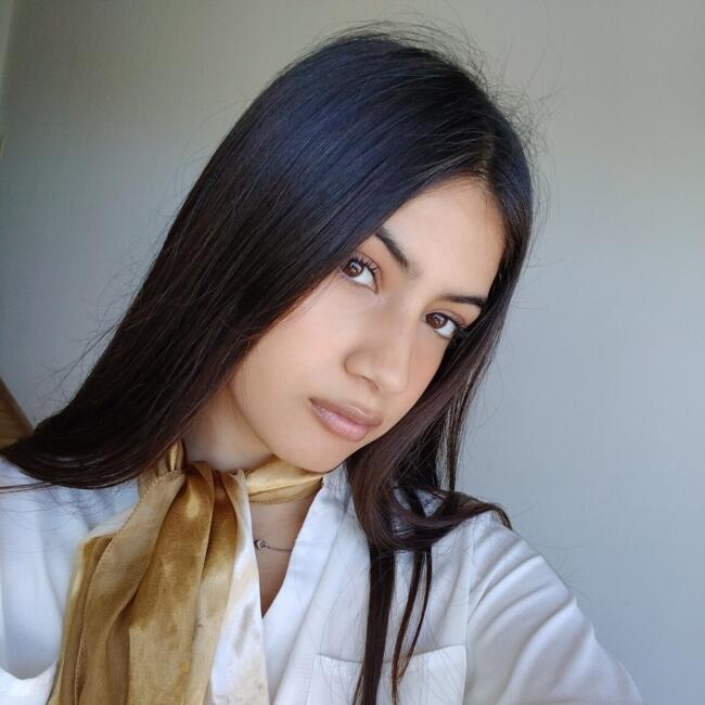 Babysitter in La Plata: Luisana