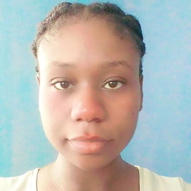 Babysitter in Pepper Village: Latori