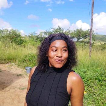 Babysitter in White River: Nomthandazo