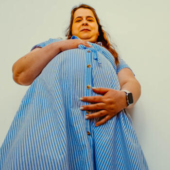 Childminder job in Paredes: babysitting job Mariana