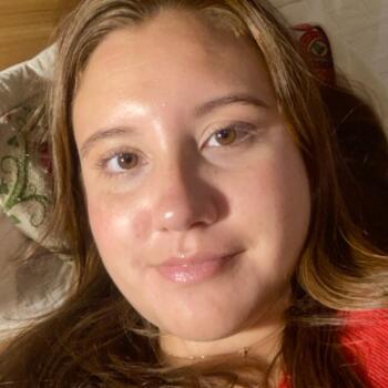 Babysitter in Santiago: Gabriela
