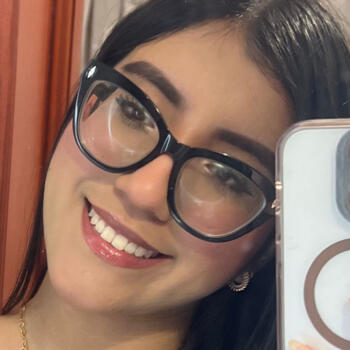 Niñera en Floridablanca: Valeria