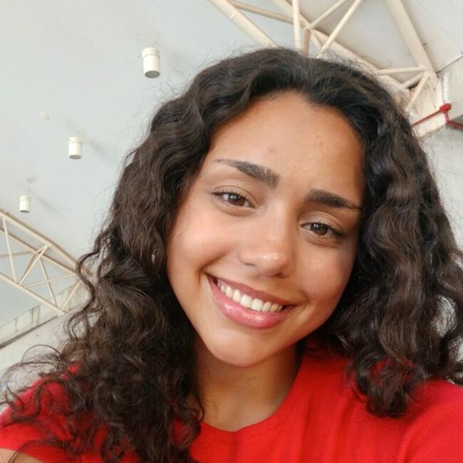 Babysitter in Sorocaba: Clementina