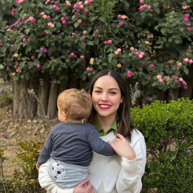 Babysitting job in Miguel Hidalgo: Graciela