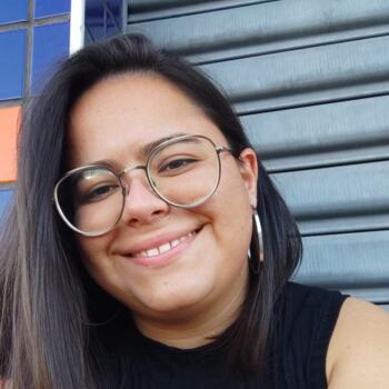 Babysitter in Piracicaba: Mariana