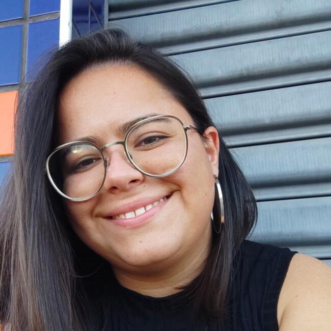 Babysitter in Piracicaba: Mariana