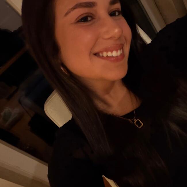 Babysitter em Caparica: Margarida