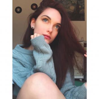 Babysitter Roma: Elisa