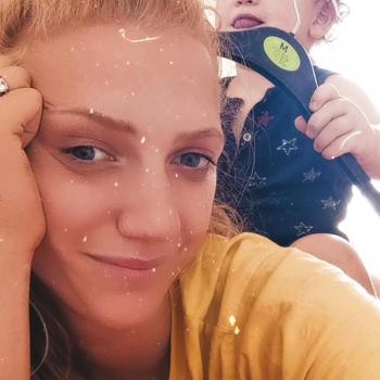 Babysitter Imperia: Alessia