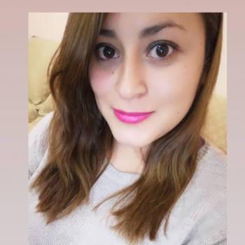 Babysitter José Olaya: Katherine Johana