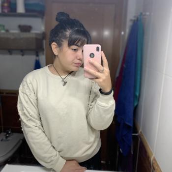 Babysitter Esplugues de Llobregat: Paula Montoya