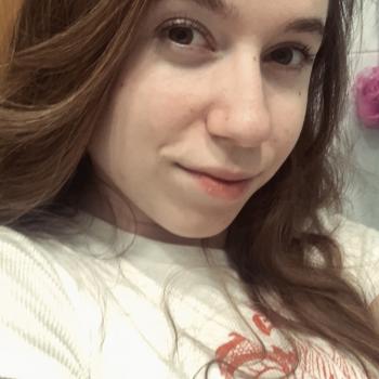 Canguros en Alcorcón: Alicia