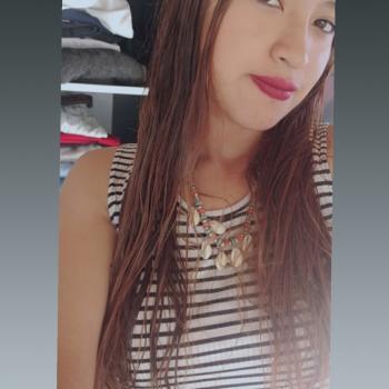 Babysitter in Zelaya: Caro