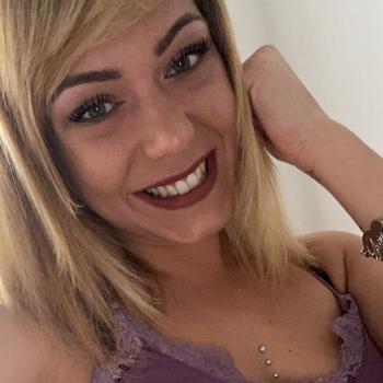 Babysitter a Guidonia Montecelio: Giusy