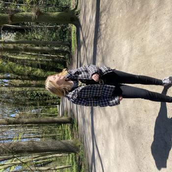Oppas in Hengelo: Romanie