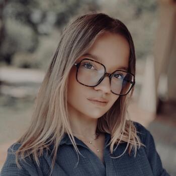 Babysitter in Carpentras: Manon
