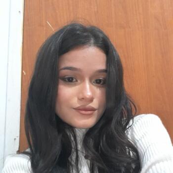 Babysitter in São Bernardo do Campo: SABRINA GOUVEIA