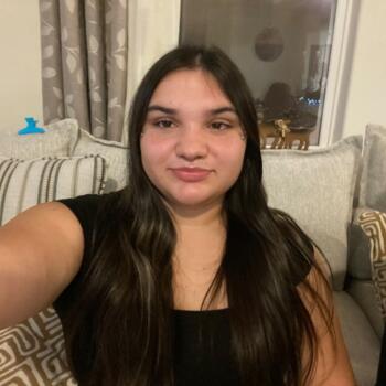 Babysitter in La Marque: Vanessa