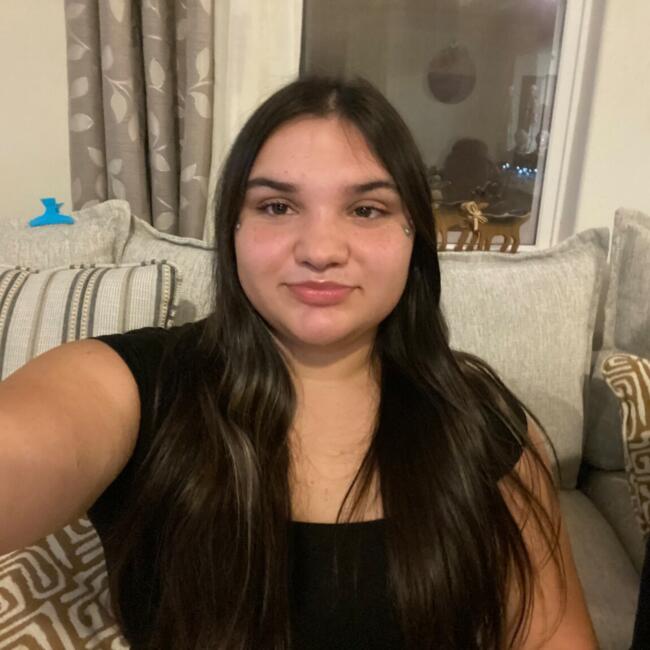 Babysitter in La Marque: Vanessa