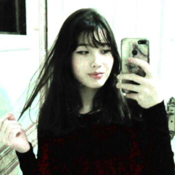 Babá em Araucária: Evelyn