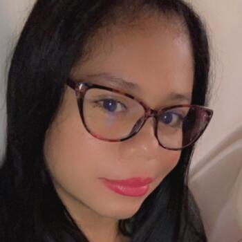 Niñera en Dos Quebradas: Michelle