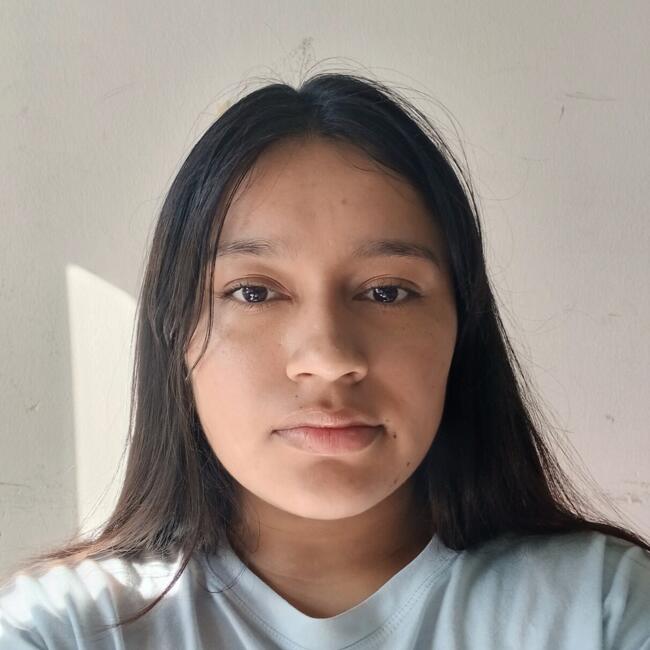 Babysitter in Salta: Ariadna