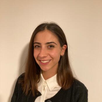 Babysitter in Wemmel: Sofia