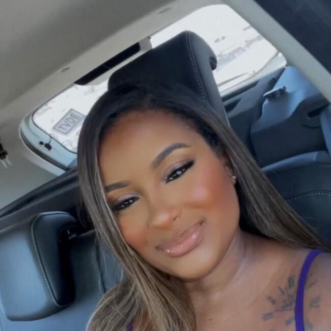 Babysitter in London: Ashley