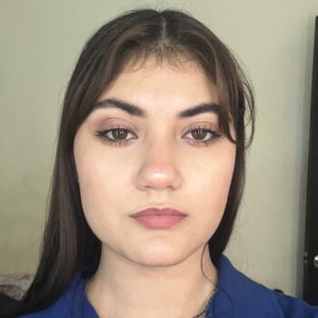 Babysitter in Querétaro City: Anett Sofía